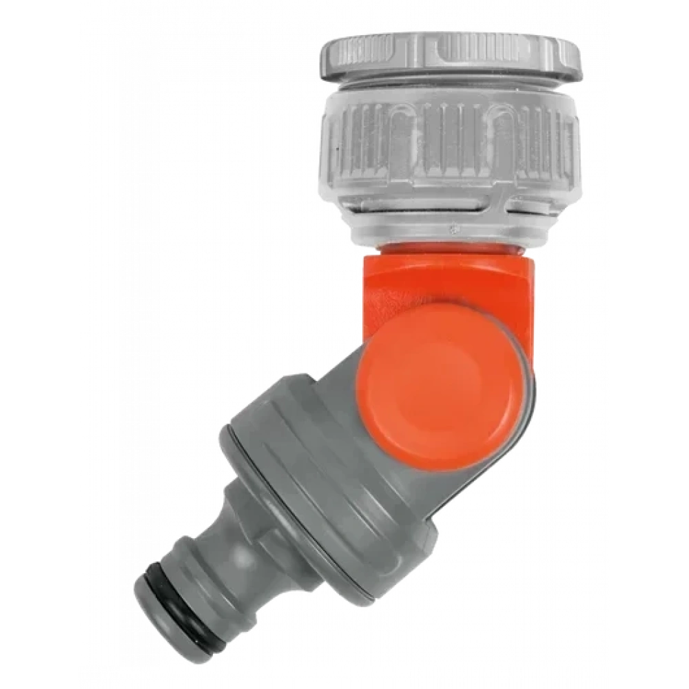 Gardena Açılı Musluk Bağlantısı