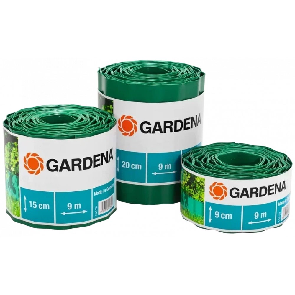 Gardena Çim Kenar Çiti 20cm/9m