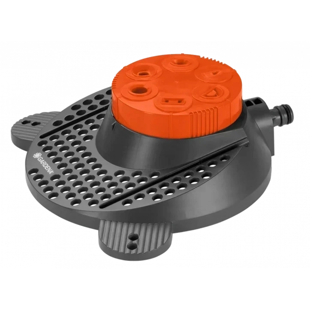 Gardena Classic 6 Şekilli Yağmurlama Sistemi Boogie