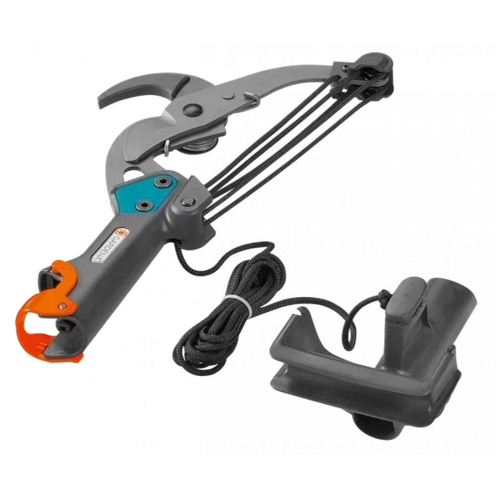 Gardena Combi System Örs Ağızlı Dal Makası