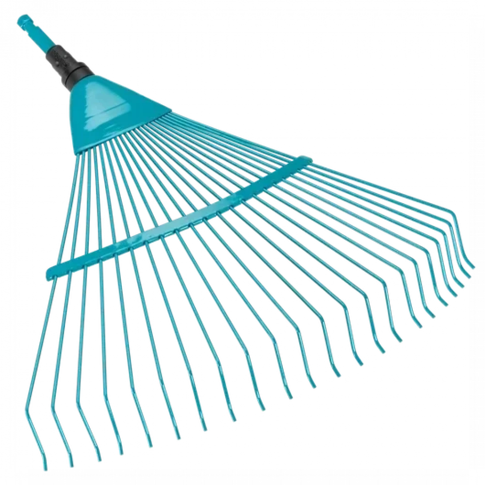 Gardena Combi System Yaylı Tel Tırmık