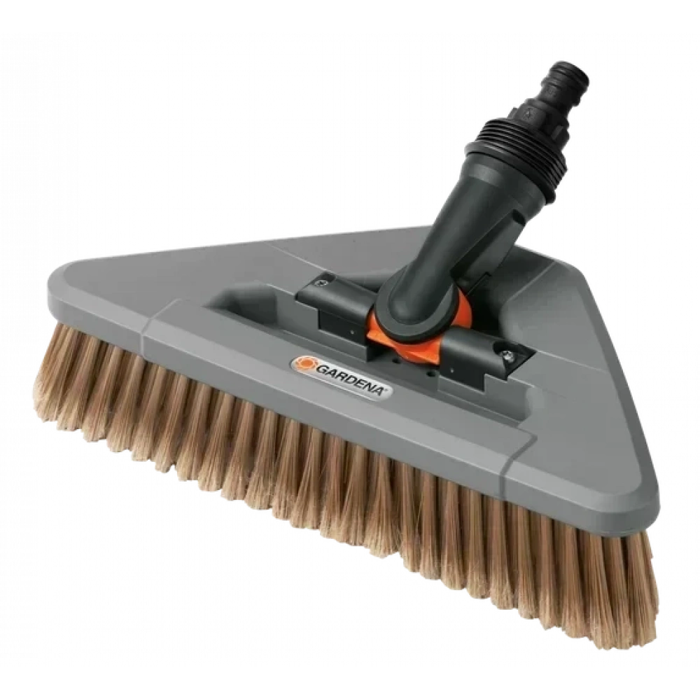 Gardena Dirsekli Yıkama Fırçası