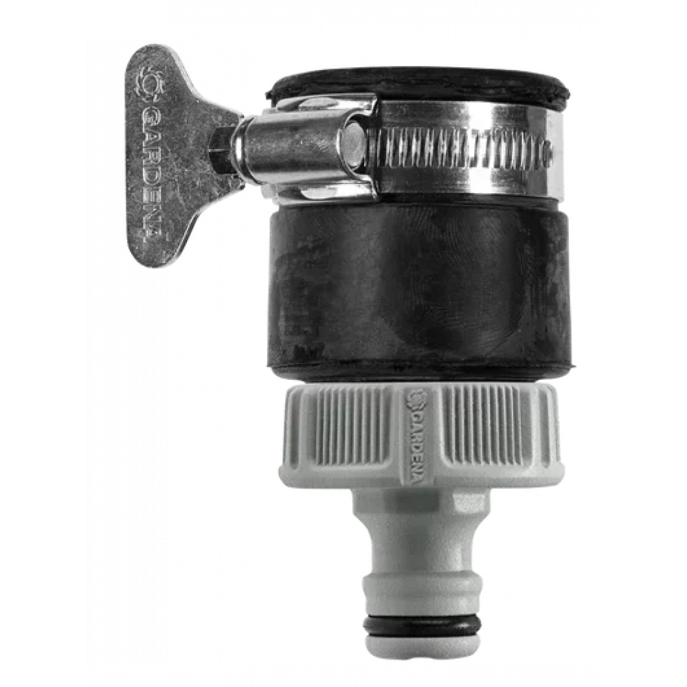 Gardena Dişsiz Musluk Bağlantısı 02907-20