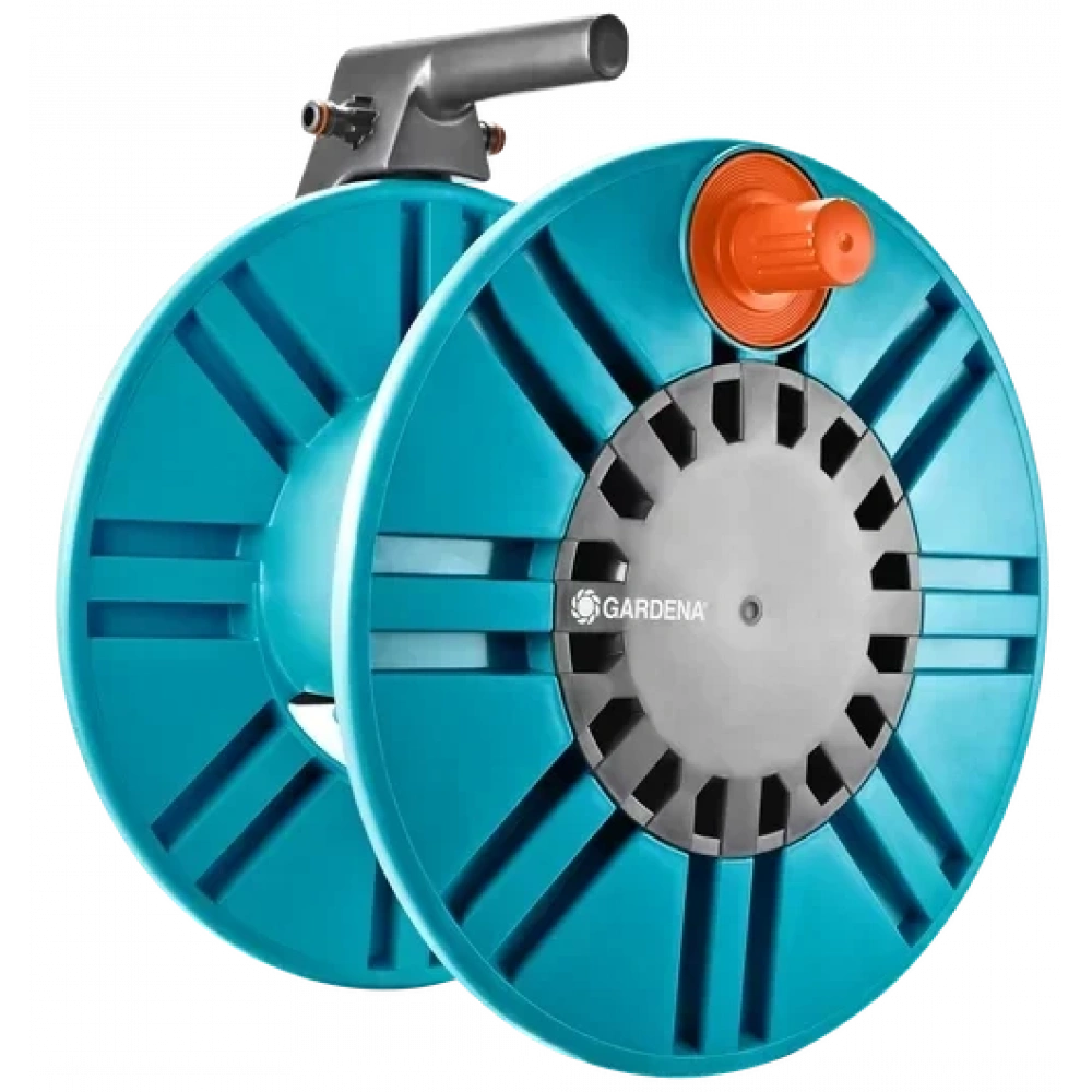 Gardena Duvara Monte Hortum Makarası 60