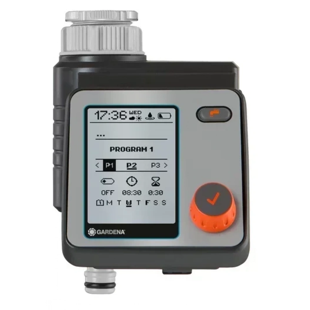 Gardena Sulama Bilgisayarı Master