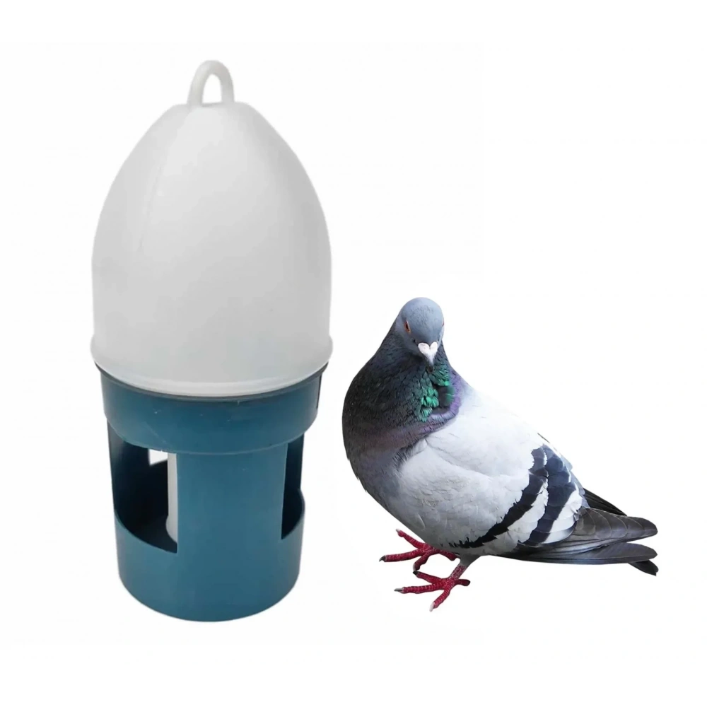 Güvercin Suluğu 1.5Lt Kuş Civciv Tavuk Suluk