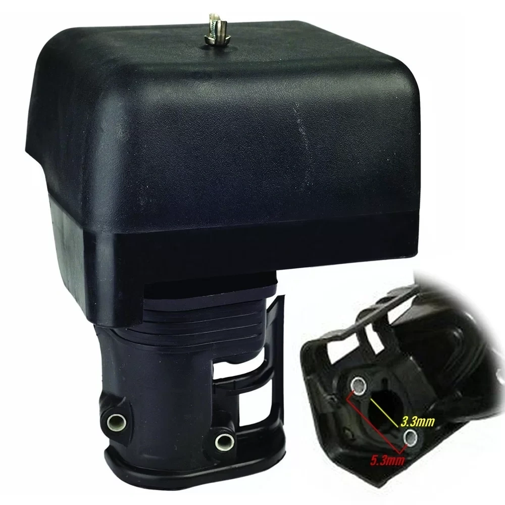 Honda Filtreli Hava Filtresi Komple Kutu Gx340/Gx390