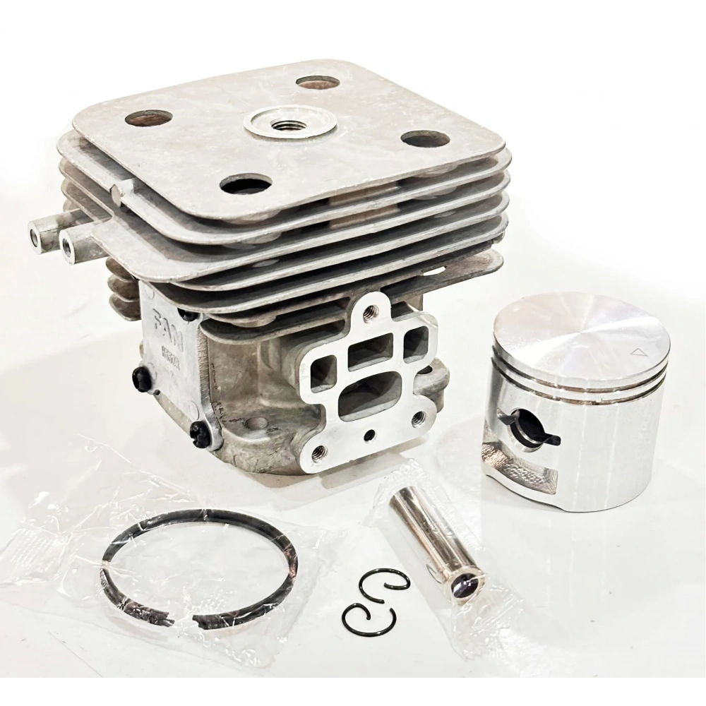 Husqvarna 253RB 553RBX Motorlu Tırpan Silindir Piston Takımı