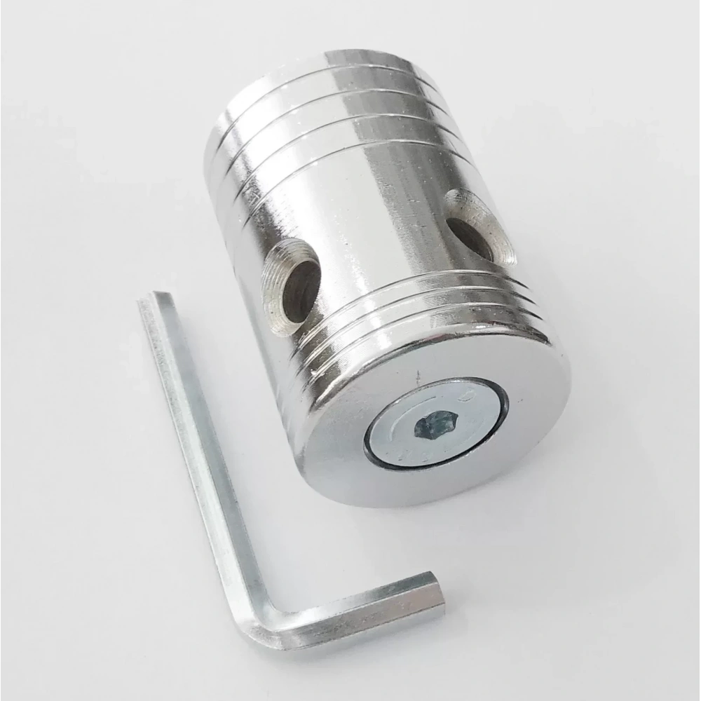 Husqvarna 253Rb 553Rbx Uyumlu Motorlu Tırpan Örümcek Başlık