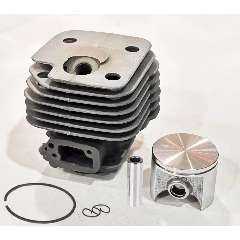 Husqvarna 268 Motorlu Testere Silindir Piston Takımı 50Mm