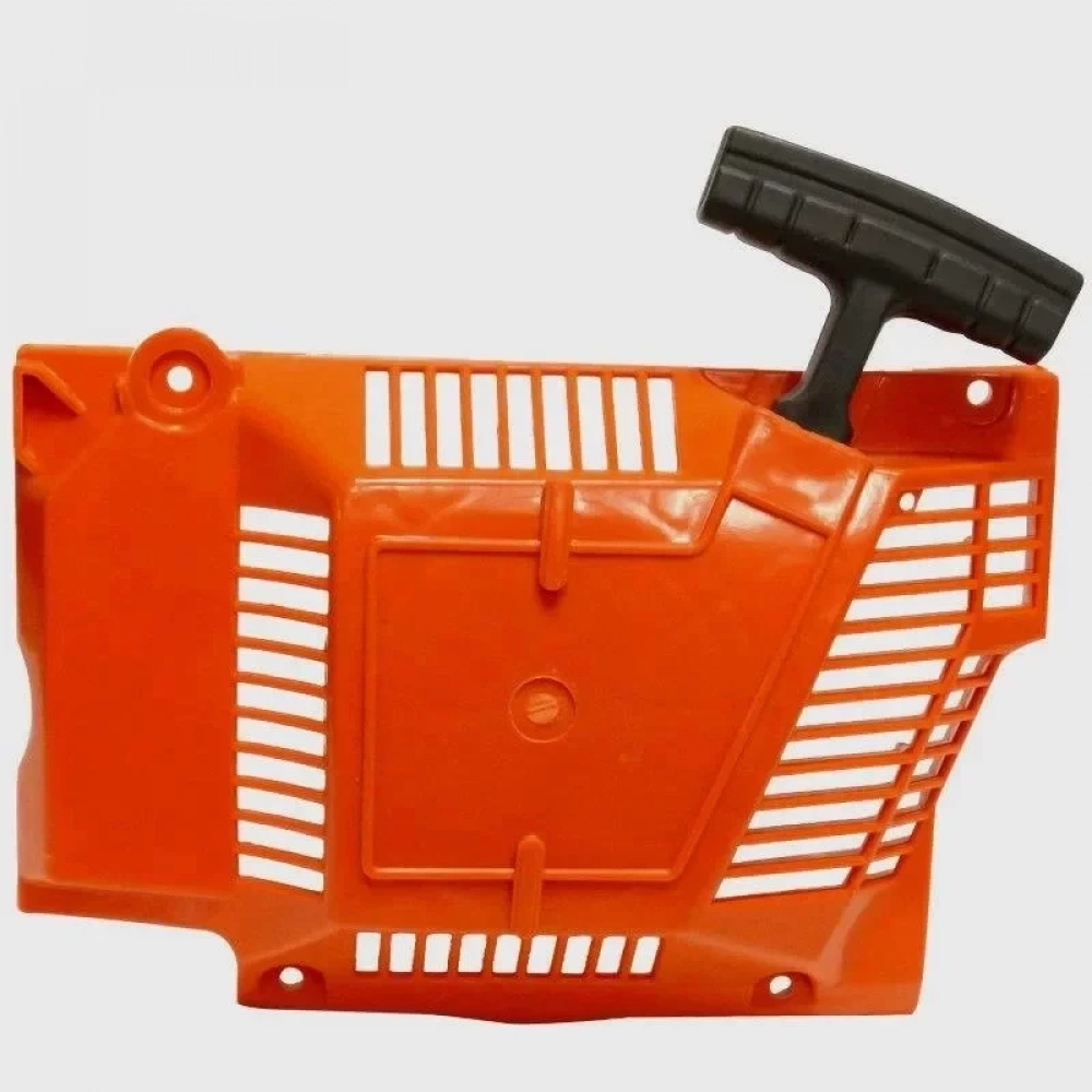 Husqvarna 365 Motorlu Testere Starter Kapak Komple