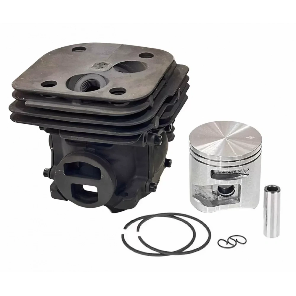 Husqvarna 365 X Torq Motorlu Testere Silindir Piston Jonsered 2166 2172