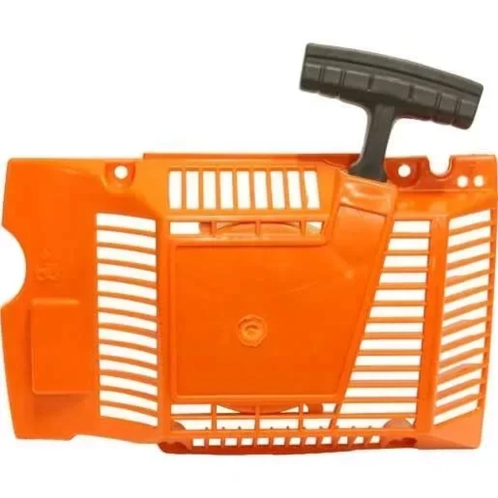 Husqvarna 61/268 Motorlu Testere Starter Kapak İp Çekme Makarası Komple