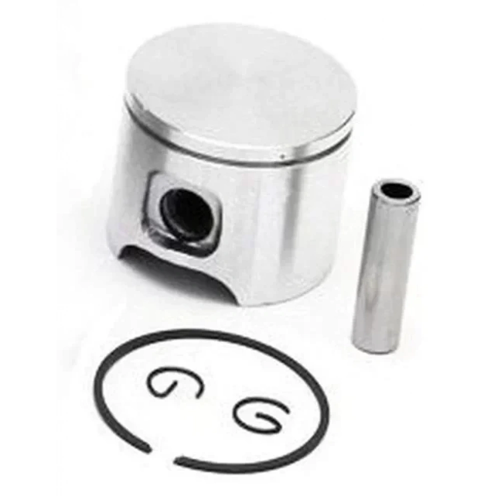 Husqvarna 61 Motorlu Testere Piston Takımı 48Mm