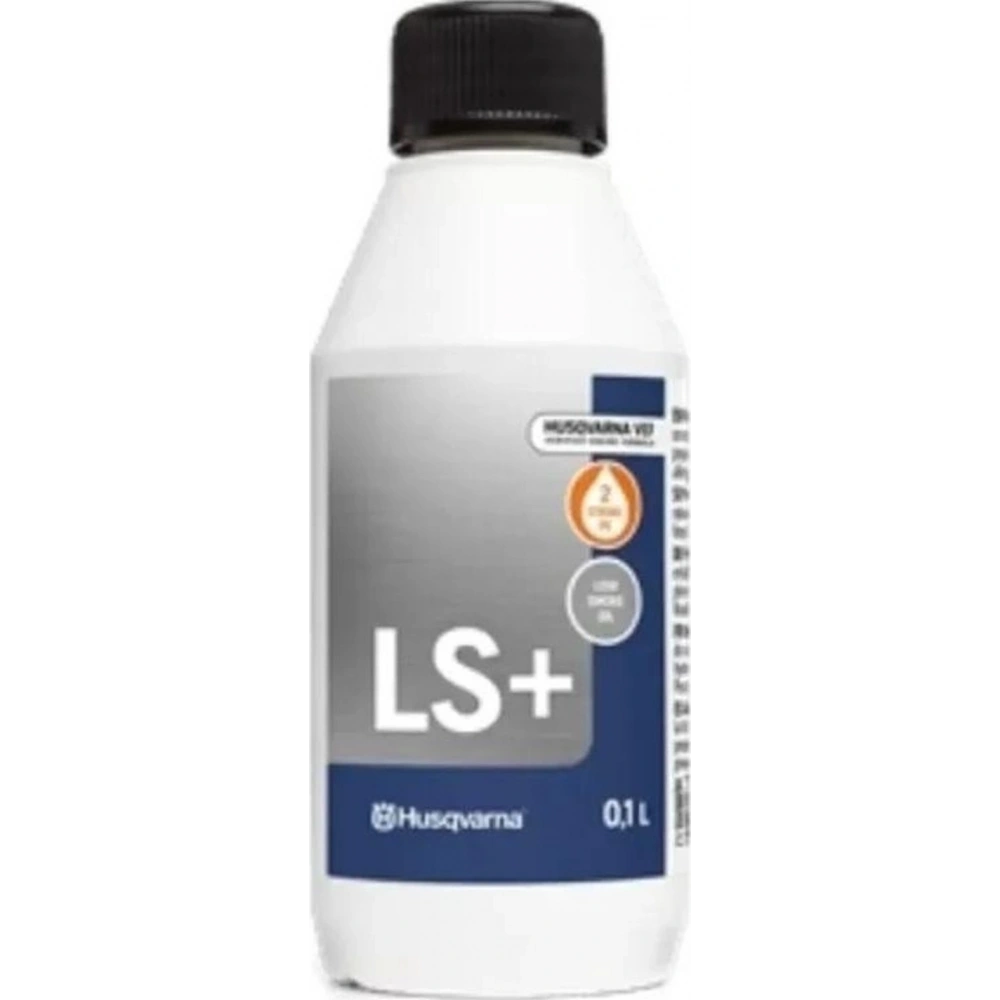 Husqvarna LS+ İki Zamanlı Yağ 0.1L