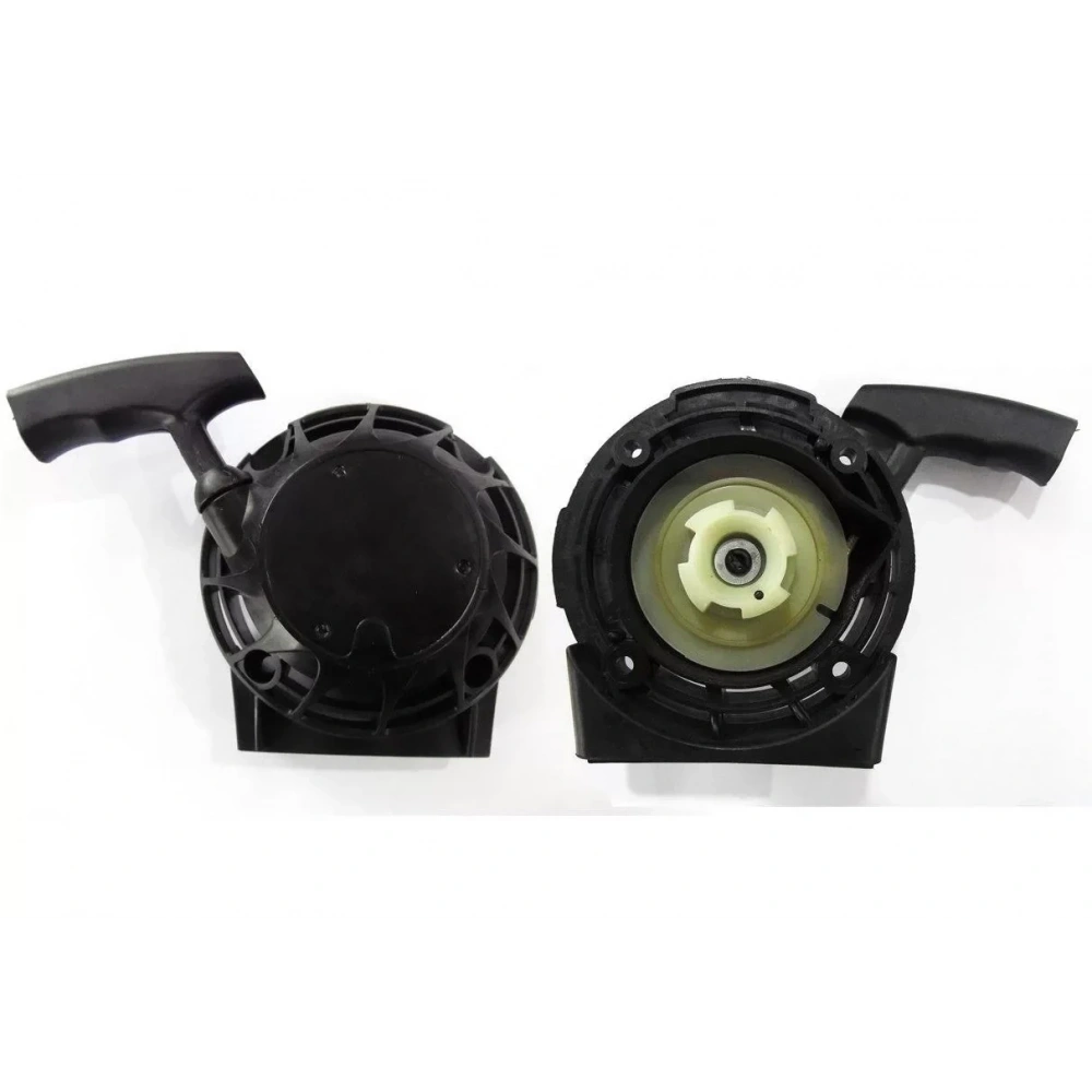 Hyundai Hyx55 Alpina Mt520F Motorlu Tırpan Starter Komple