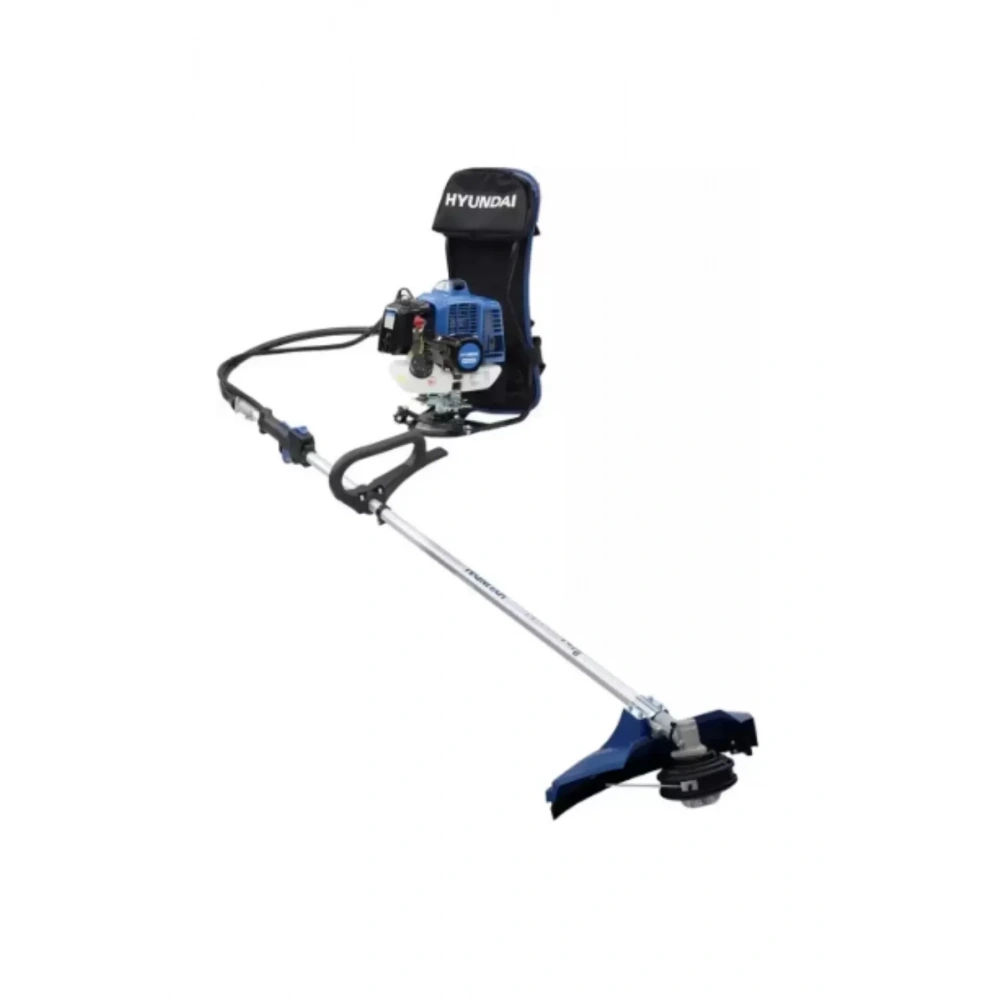 Hyundai HYX550S Sırt Tipi Motorlu Tırpan 2.30 Hp