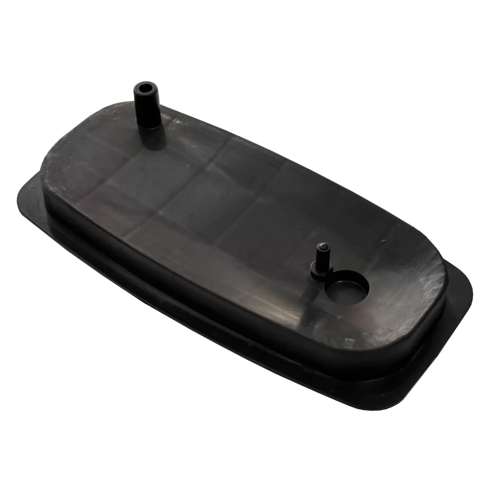 İlaçlama Motoru 3WF3 3WF2.6 İlaç Depo Kapağı Alt Ferrino Solax Datsu Palmera