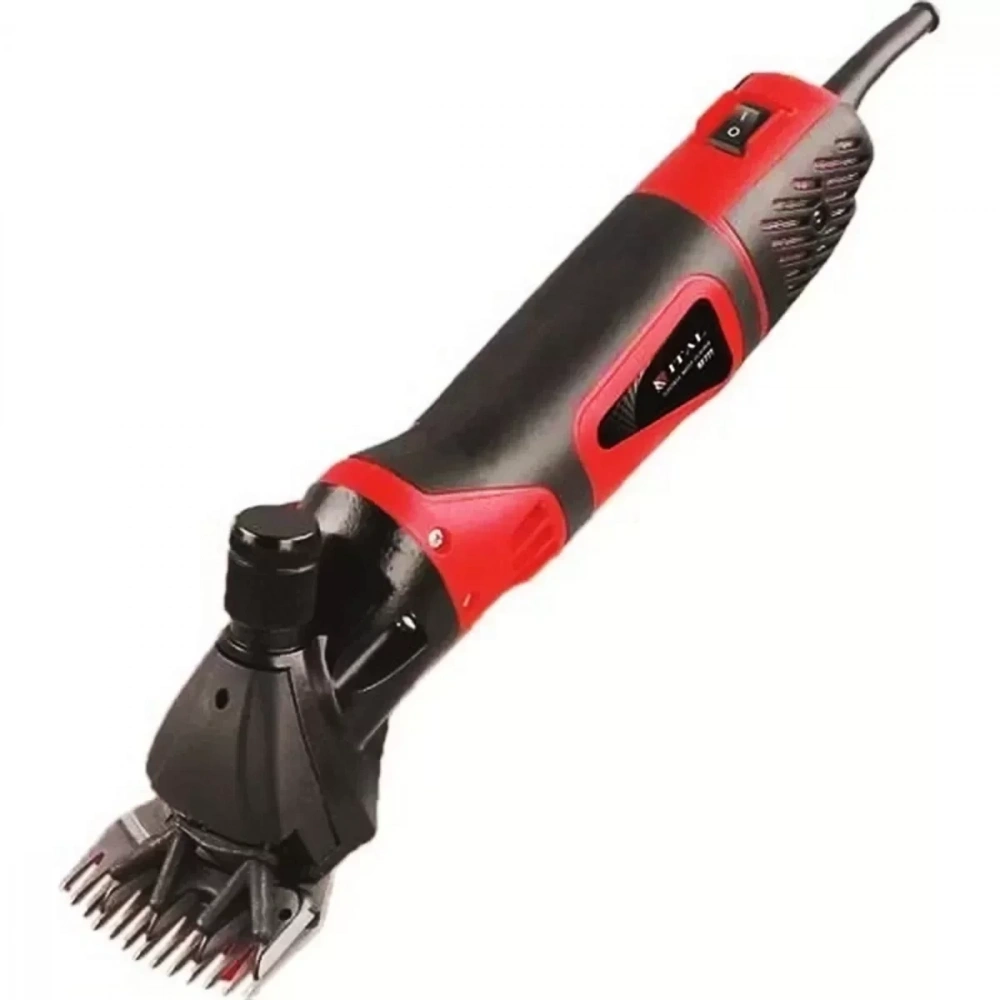 İtal Sc700 Elektrikli Koyun Kırkma Makinesi 500W