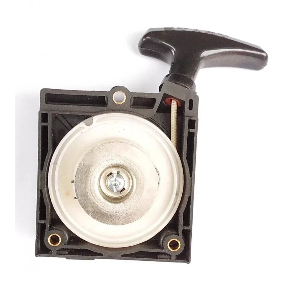 Kawasaki Th48 Motorlu Tırpan Starter Kapak Komple