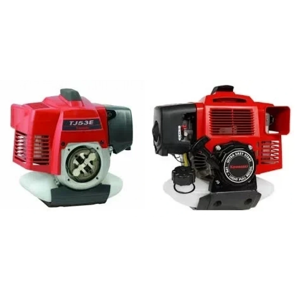 Kawasaki TJ53E Easy Start Sade Motor 3.0Hp