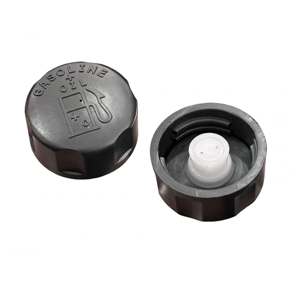 Kawasaki TJ53E Motorlu Tırpan Benzin Depo Kapağı Mikawa Akita Tasuka