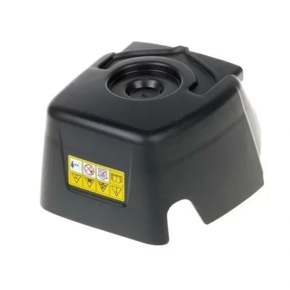 Kawasaki Tj53E Motorlu Tırpan Hava Filtre Kapağı