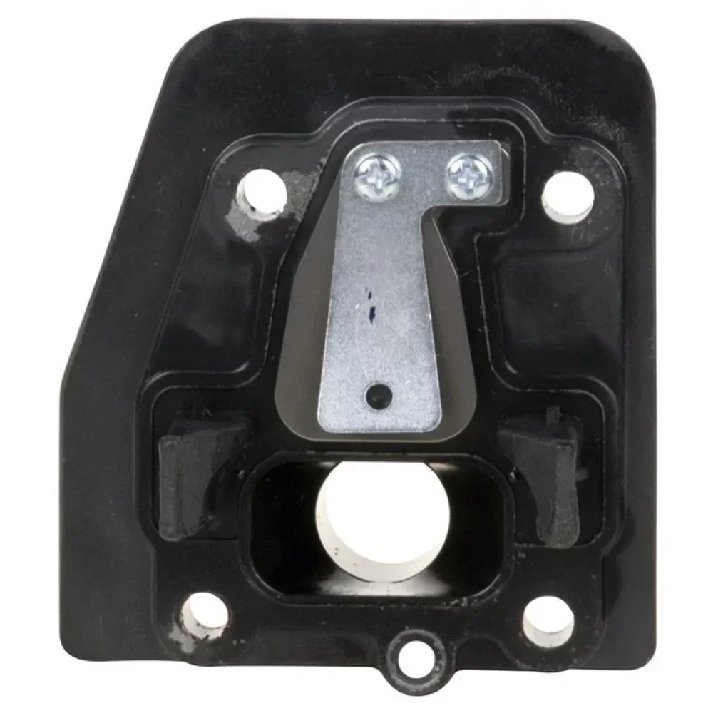 Kawasaki TJ53E Motorlu Tırpan Karbüratör Takozu Adaptörü