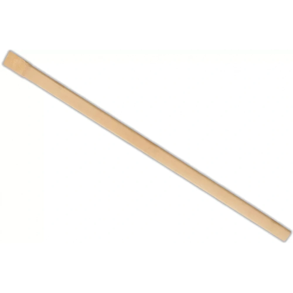 Kazma Sapı Uzun Ahşap Sap 120-130Cm