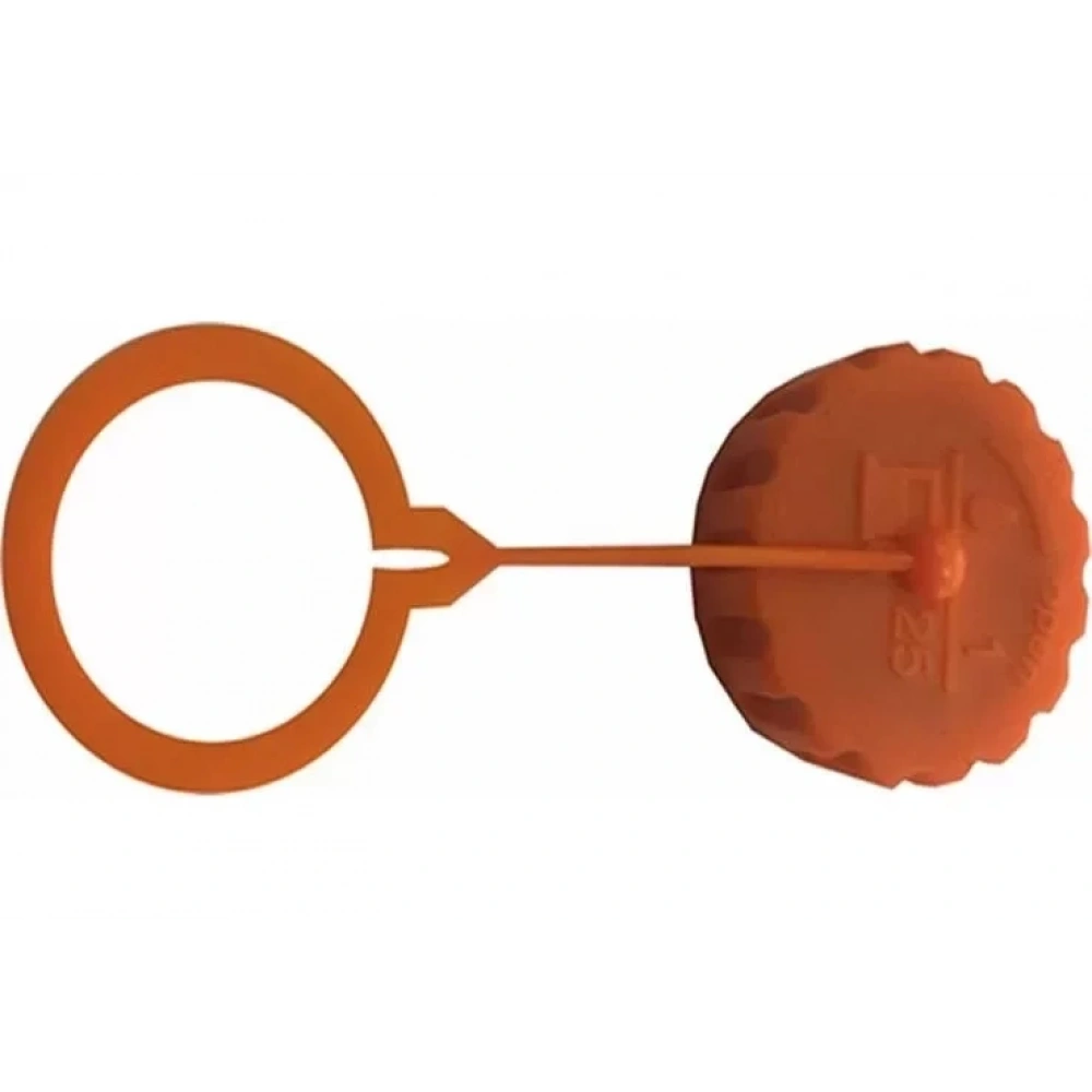 Knc 40Eup Motorlu Tırpan Benzin Depo Kapağı