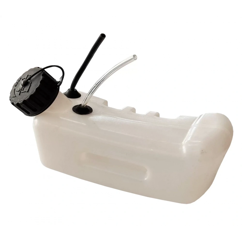 Knc 40Eup Motorlu Tırpan Benzin Deposu