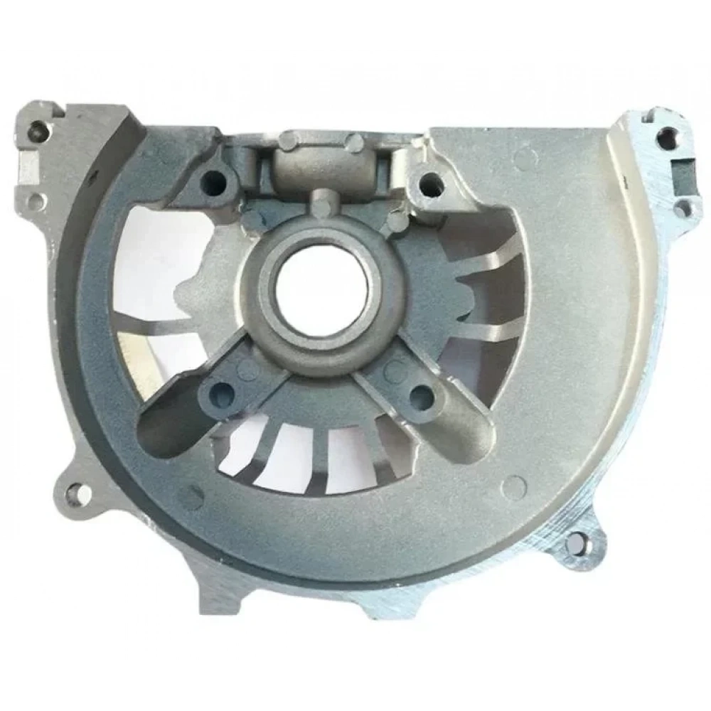 Knc 40Eup Motorlu Tırpan Blok Sol Taraf Volan Tarafı