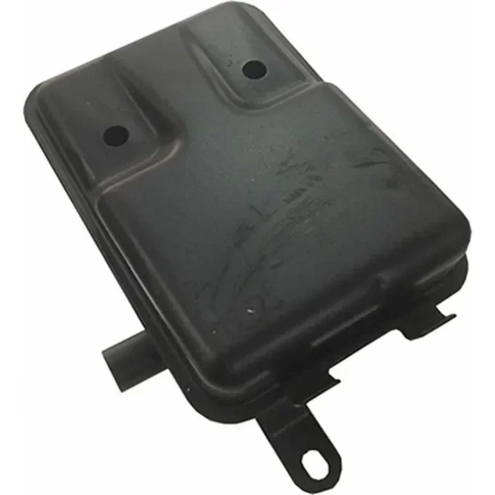 Knc 40Eup Motorlu Tırpan Egzoz