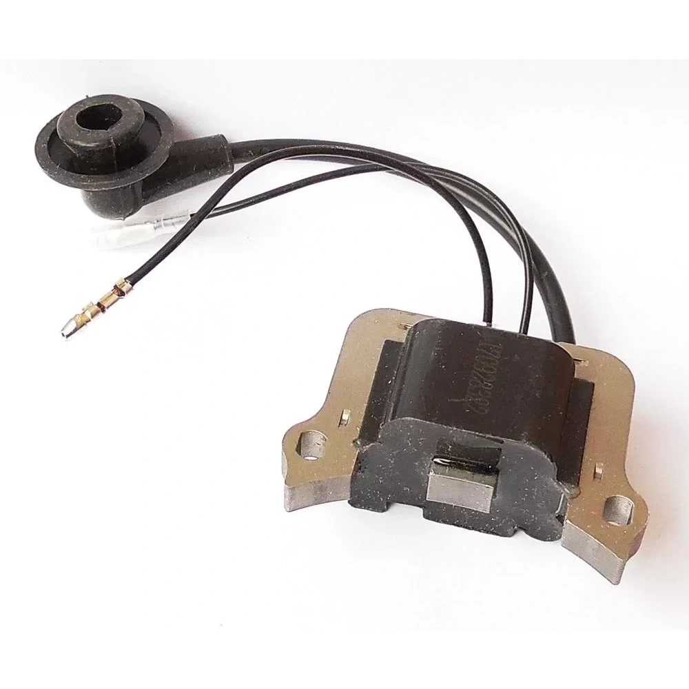 Knc 40Eup Motorlu Tırpan Elektronik Bobin Ateşleme