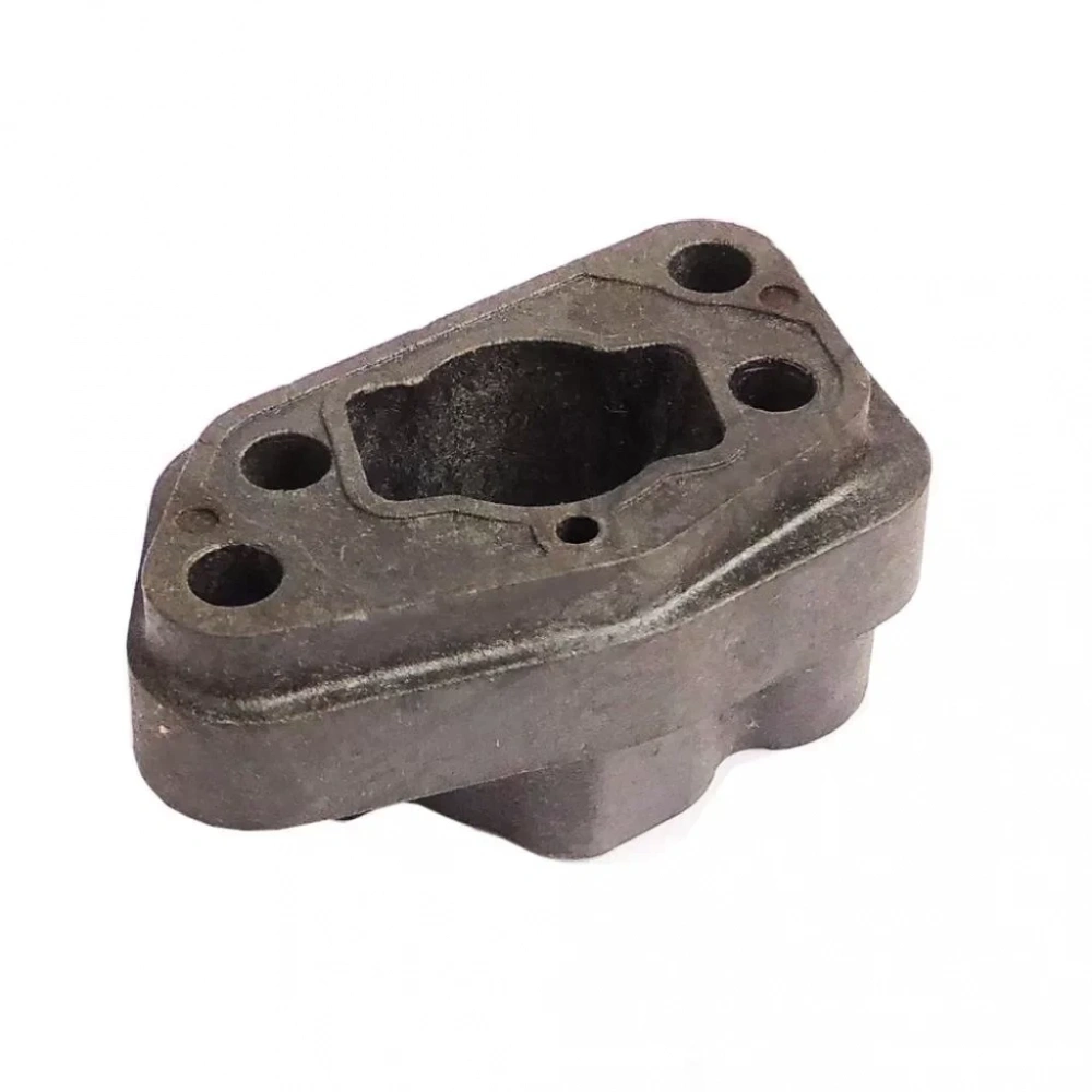 Knc 40Eup Motorlu Tırpan Karbüratör Takozu