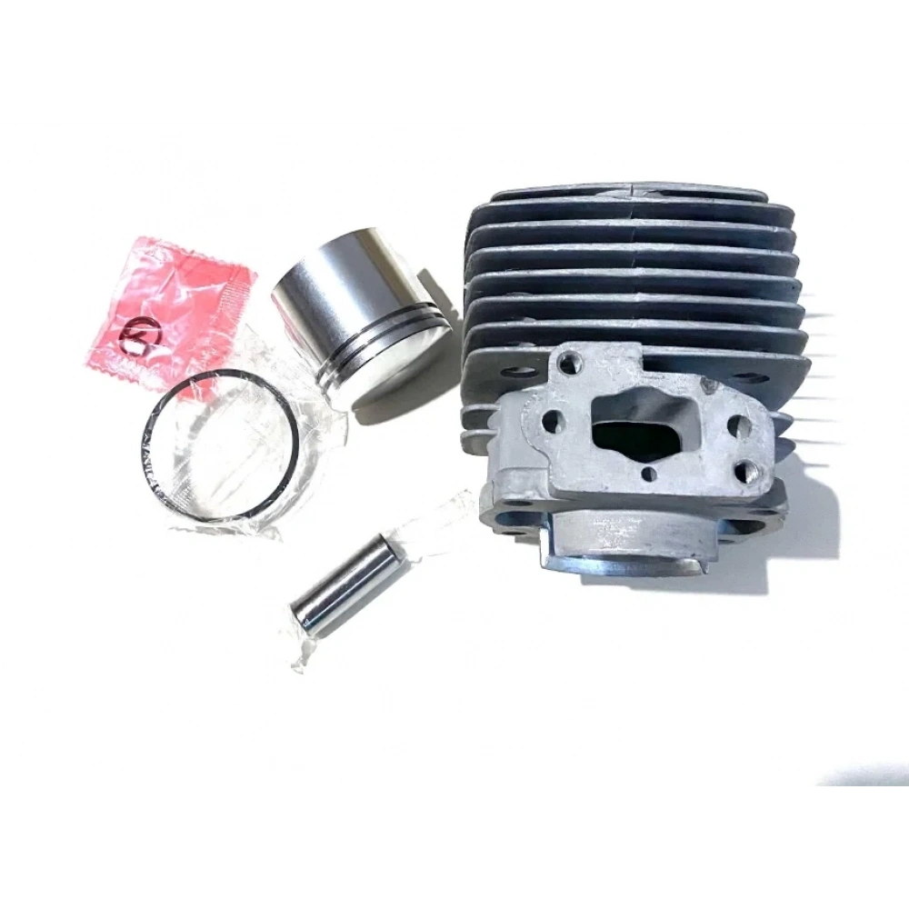 Knc 40EUP Motorlu Tırpan Silindir Piston Takımı