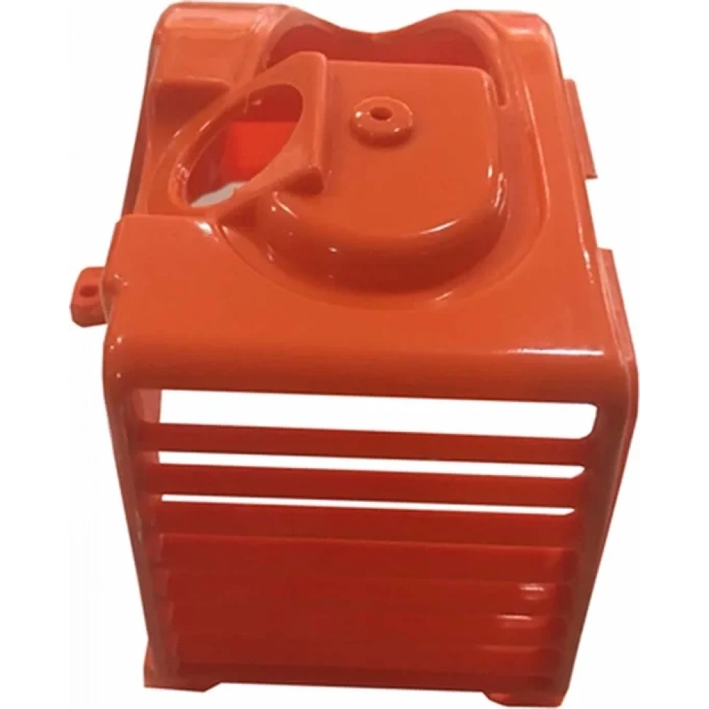 Knc 40Eup Motorlu Tırpan Üst Kaporta Muhafaza