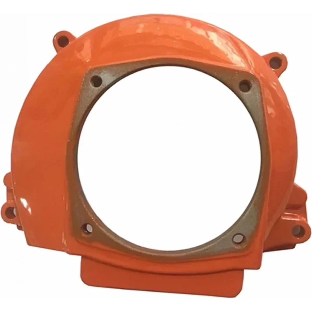 Knc 40Eup Motorlu Tırpan Volan Kapağı