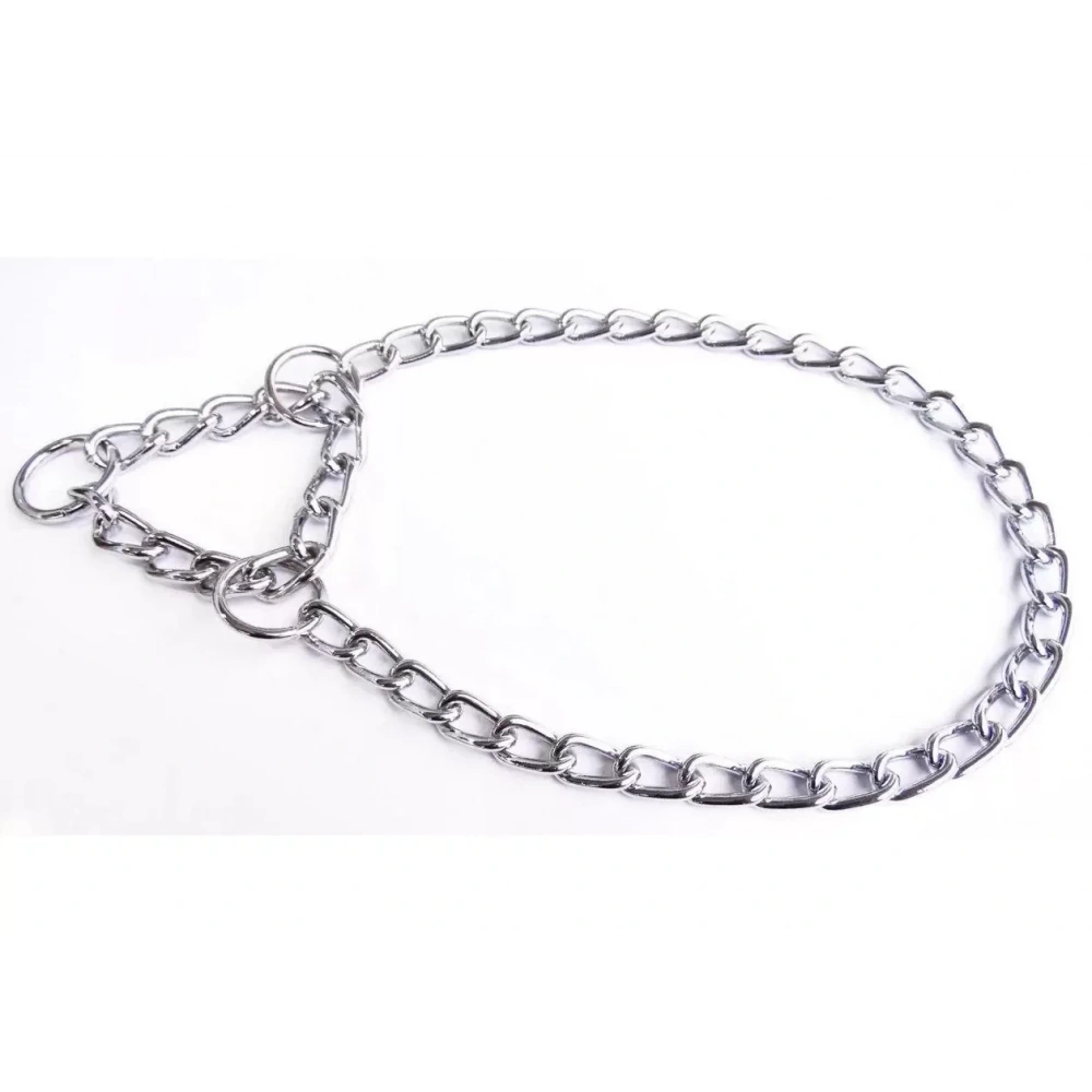 Köpek Tasma Zincir 3.5Mm 56Cm Çap Hrb-032