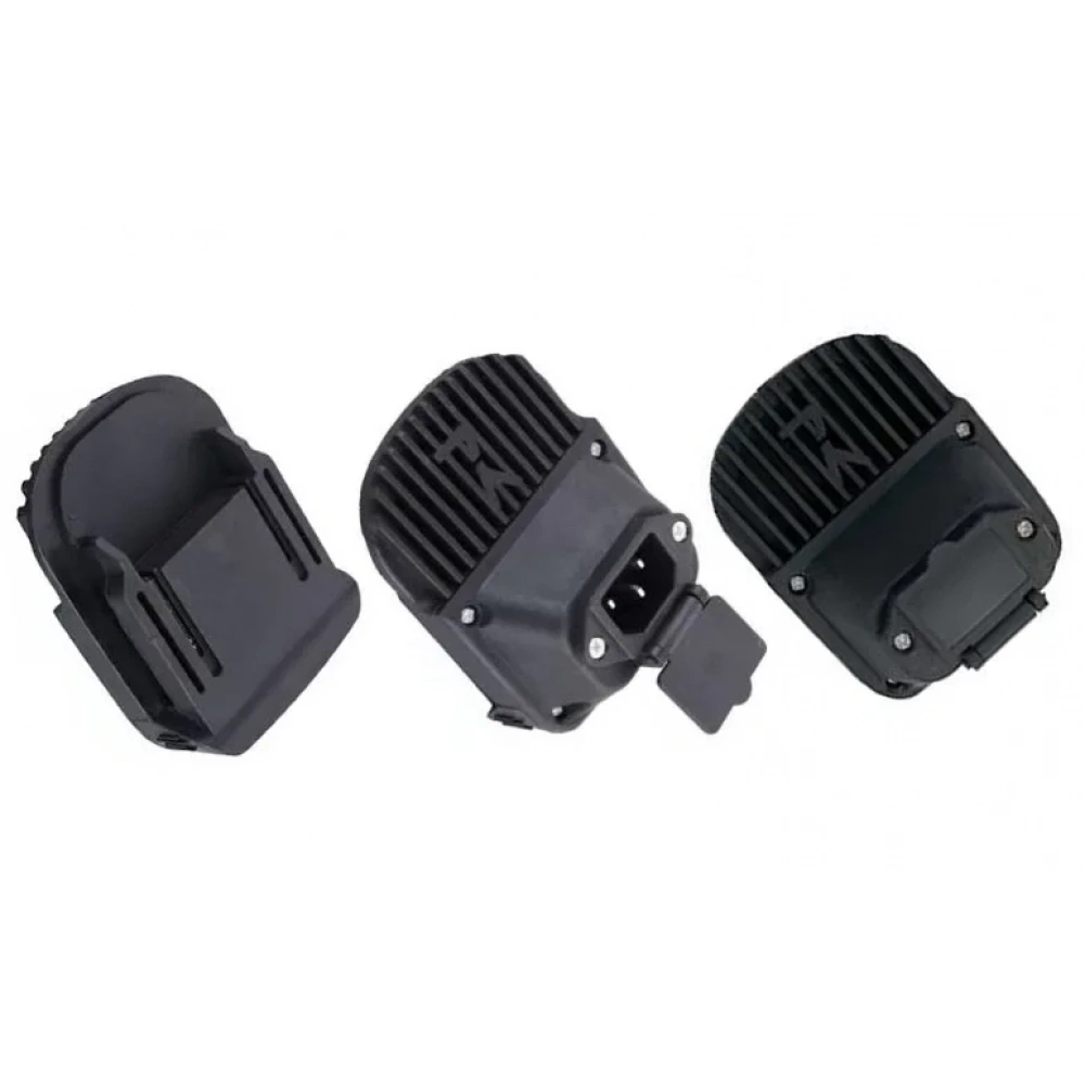 Makita Tipi Kızaklı Erkek Tip Girişli Kablo Çevirme Aparatı