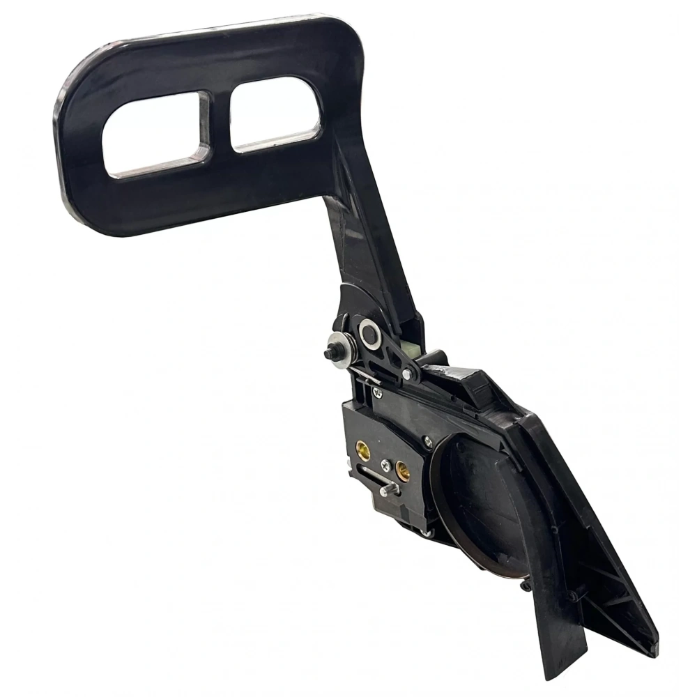 Motorlu Testere Fren Yan Kapak Komple 455 5200