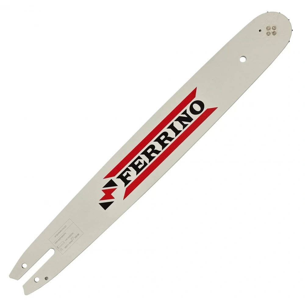 Motorlu Testere Kılavuz Pala 3/25 34 Diş Stihl Ms250