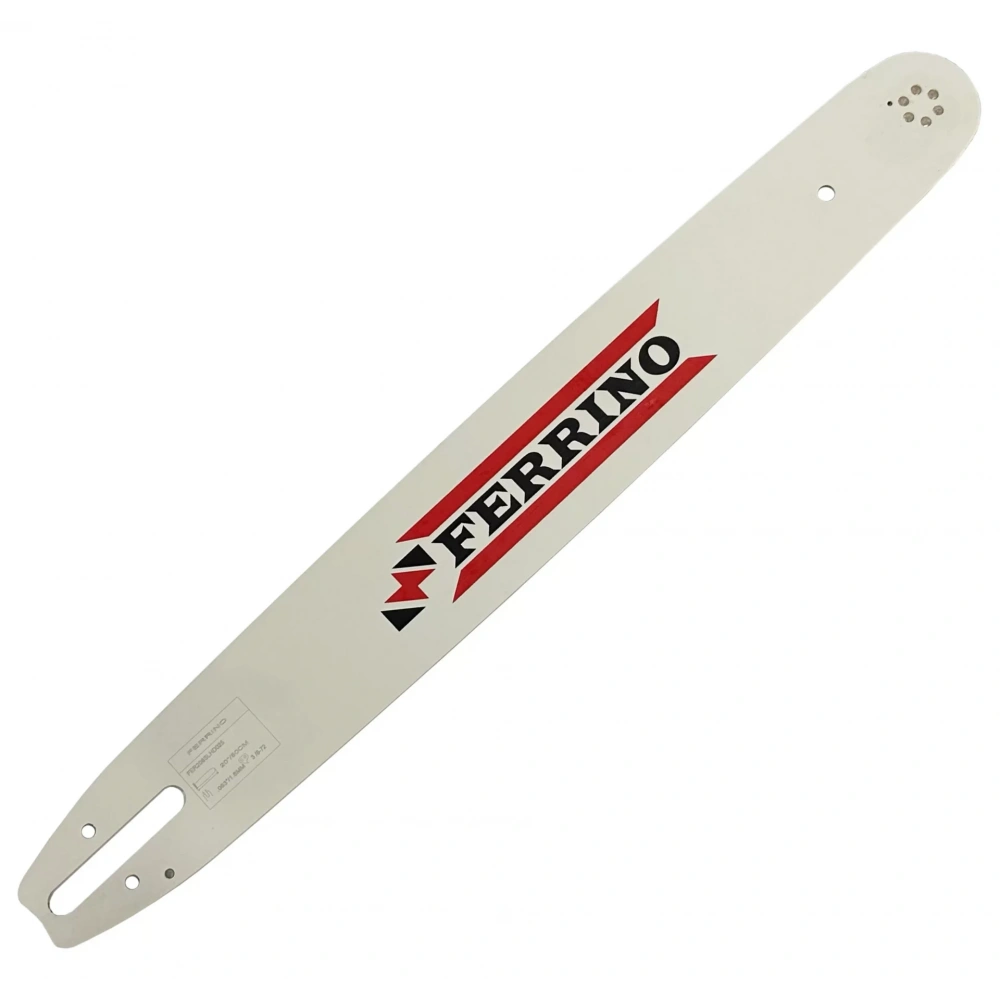 Motorlu Testere Kılavuz Pala 3/8 36 Diş Stihl 036 038