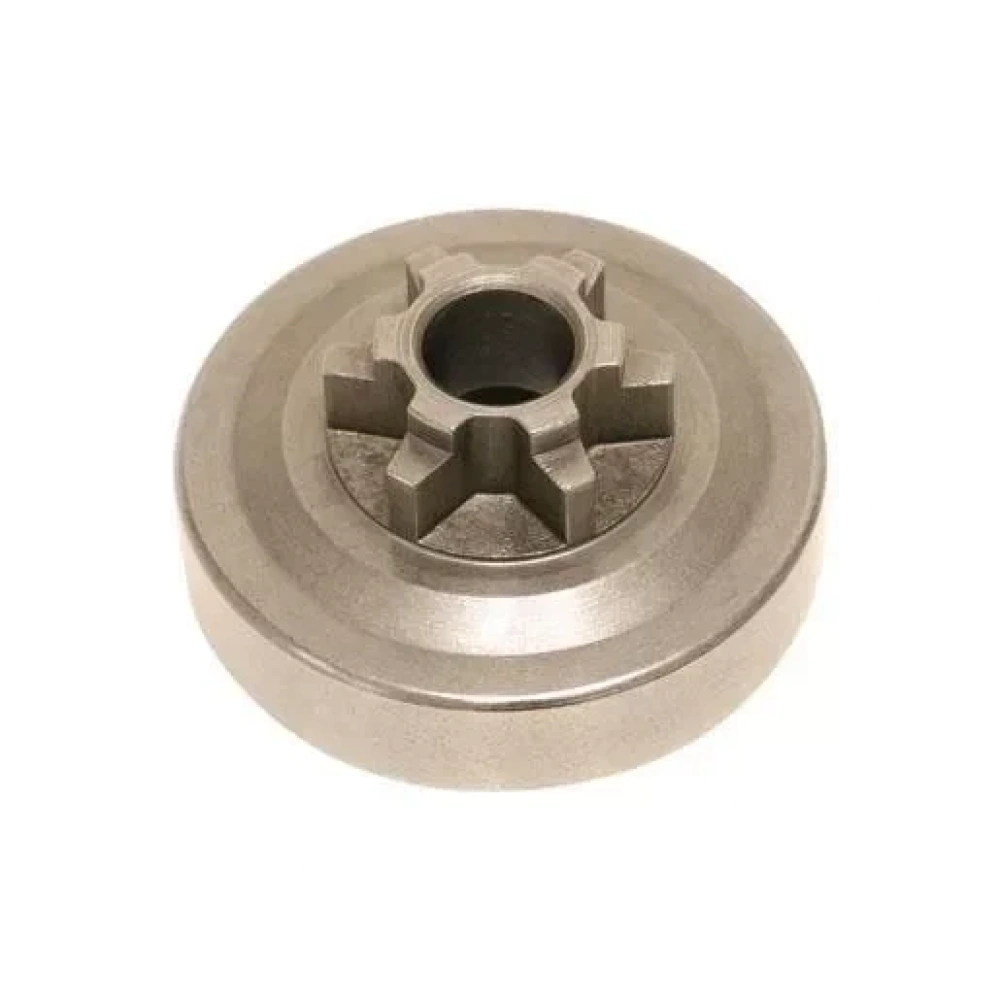 Motorlu Testere Prc Dal Budama Motoru Zincir Dişlisi Zl2500