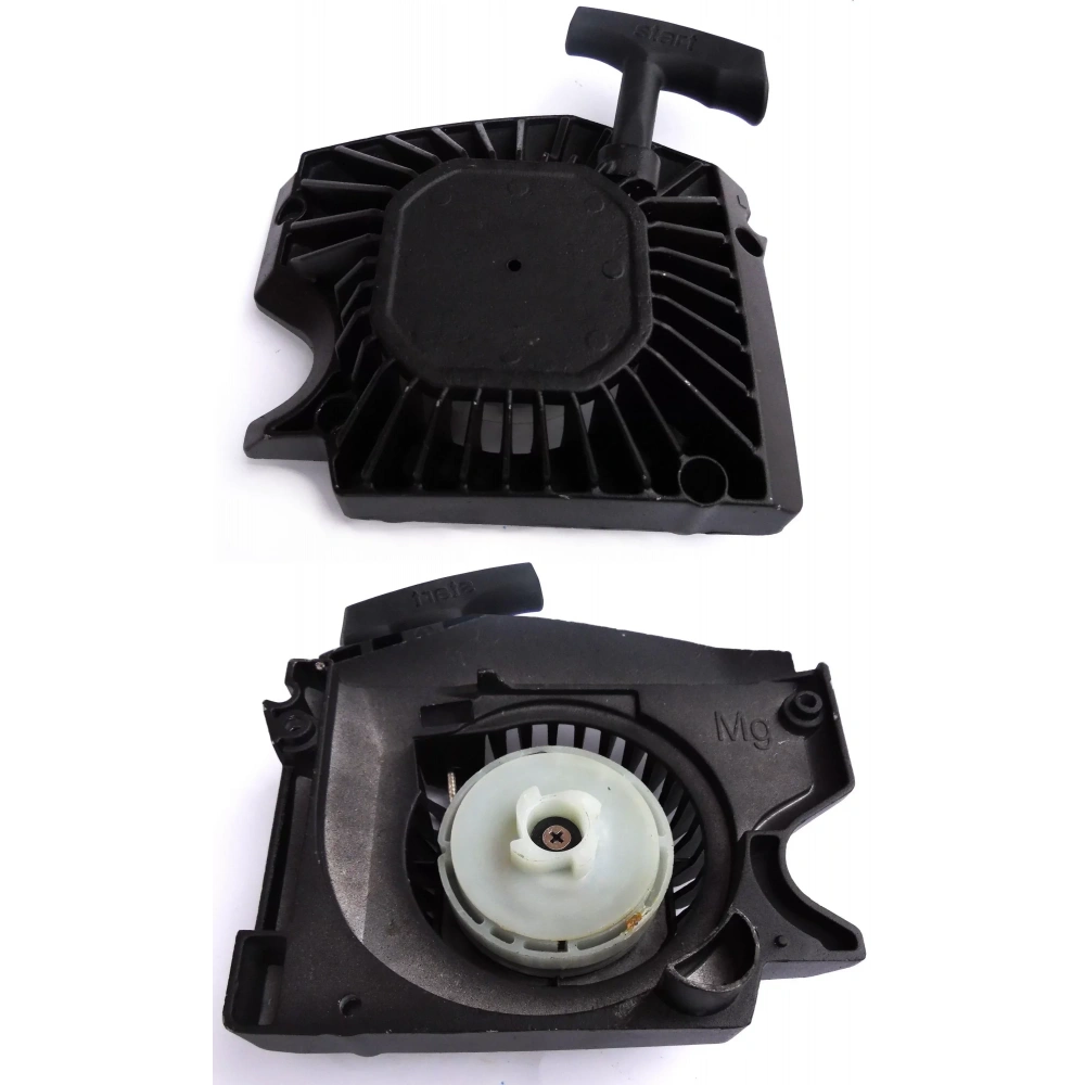 Motorlu Testere Starter Kapak Komple Hyundai 650 700 Royal 550