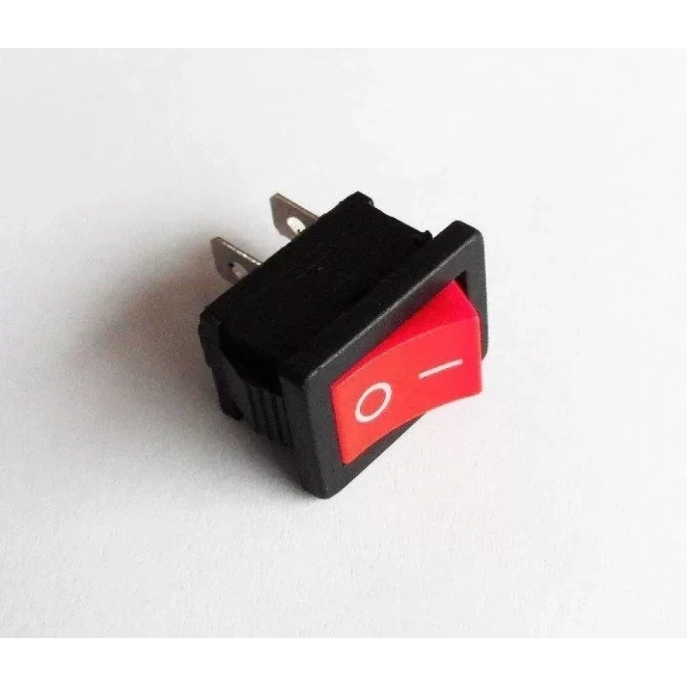 Motorlu Testere Stop Anahtarı Oleomac/Hyundai/Castor