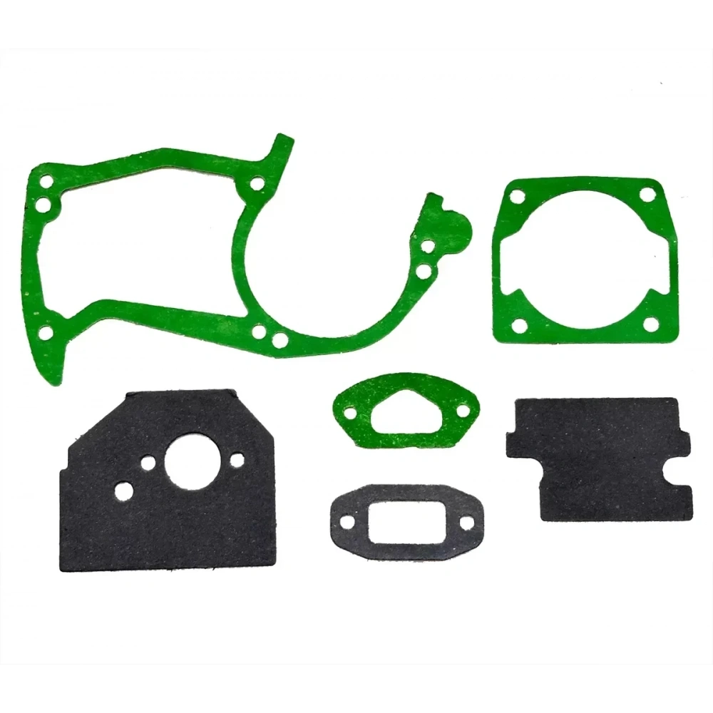 Motorlu Testere Takım Conta Prc Testere 5200/4500 Model Uyumlu