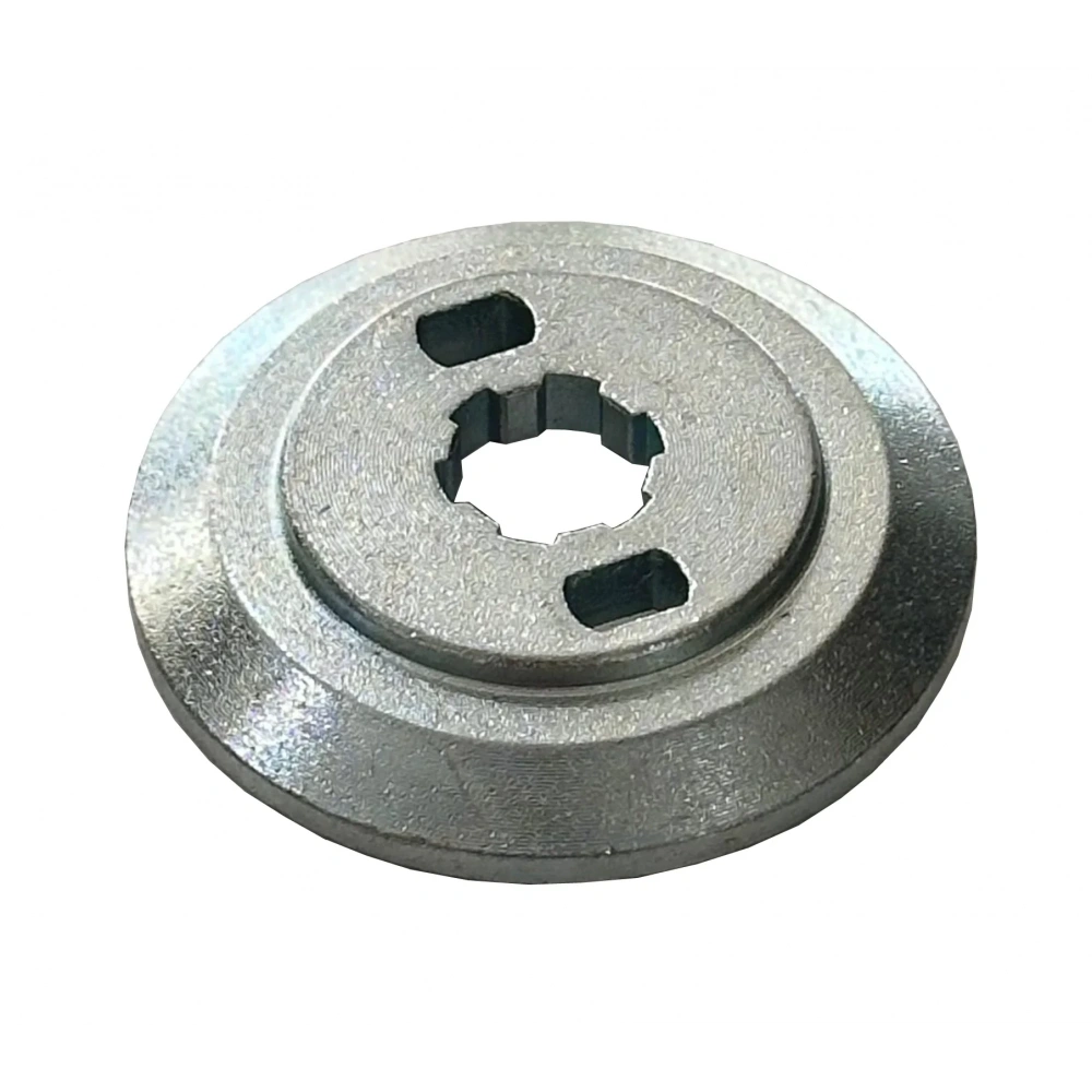 Motorlu Tırpan Başlık Sabit Pulu Üst Pul 6 Diş