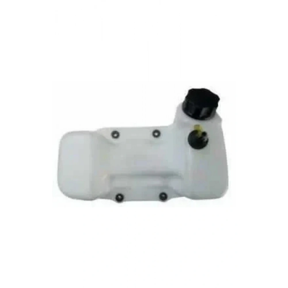 Motorlu Tırpan Benzin Deposu Farmer Oligen Süpermax Tip