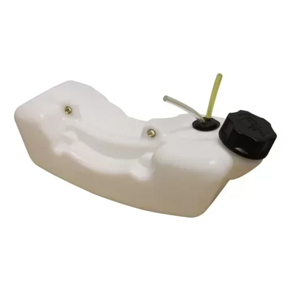 Motorlu Tırpan Benzin Deposu Hortumlu Palmera Tip